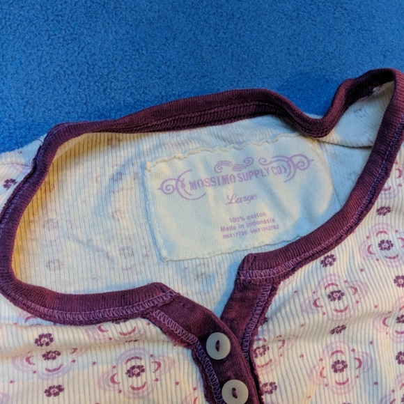 Girls t-shirt 💙 - Picture 3 of 4